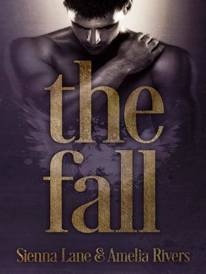 cover image of The Fall